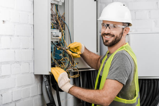 Electrical Upgrades for Homes in Tilton Northfield, NH