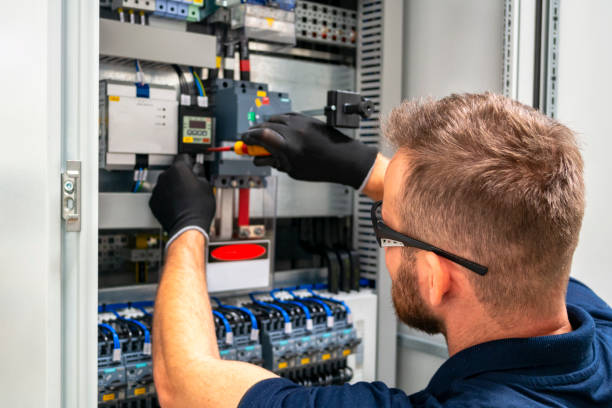 Best Electrical Rewiring Services  in Tilton Northfield, NH