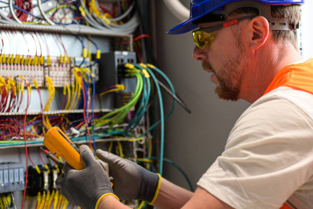 Best Electrical System Inspection  in Tilton Northfield, NH