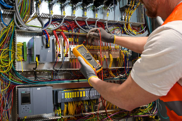 Best Electrical Wiring Services  in Tilton Northfield, NH